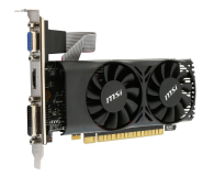 MSI GeForce GTX750Ti 2048MB 128bit Low Profile - 273995 - zdjęcie 4